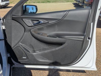 2024 Chevrolet Malibu 2LT