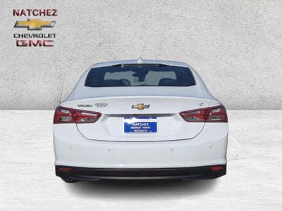 2024 Chevrolet Malibu 2LT