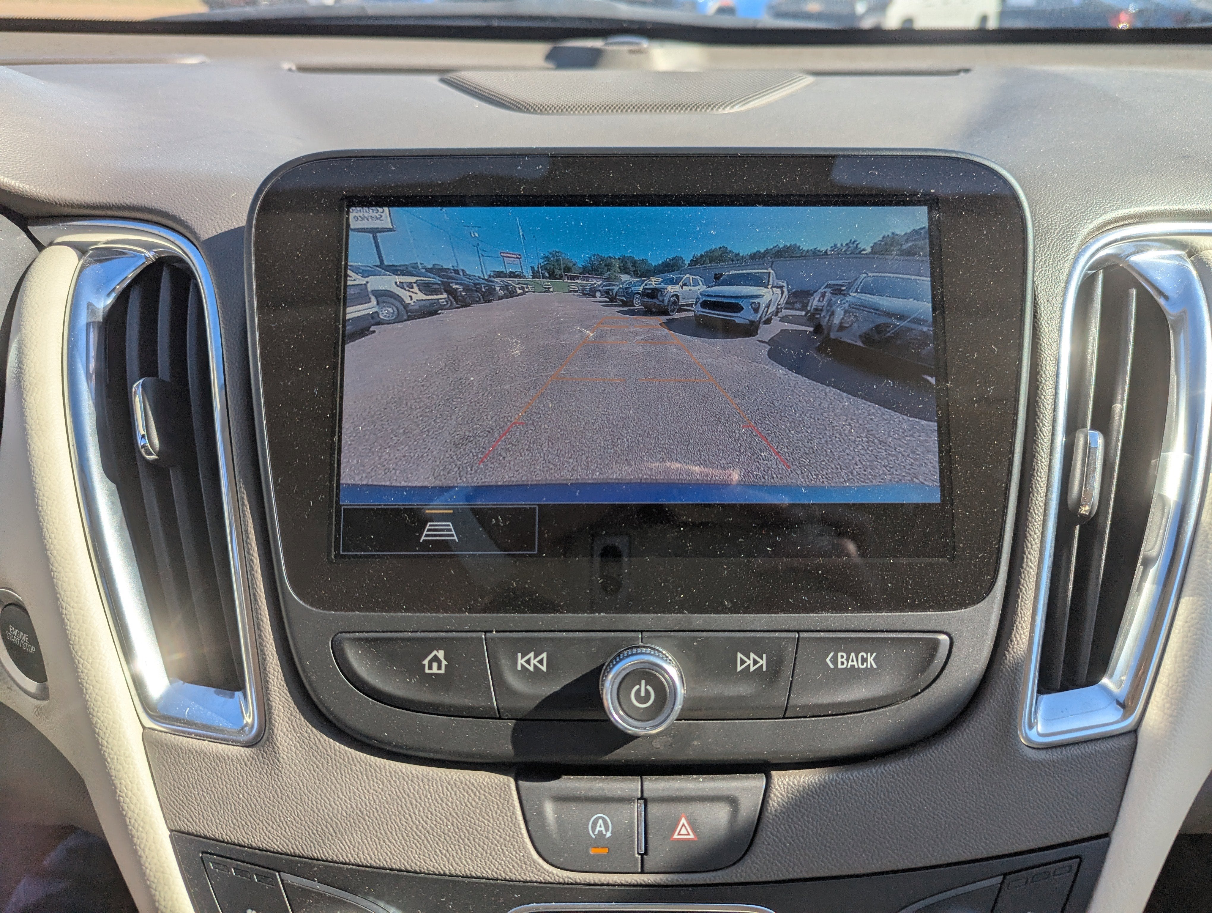 2024 Chevrolet Malibu 2LT