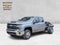 2026 Chevrolet Silverado 3500 HD Chassis Cab LT