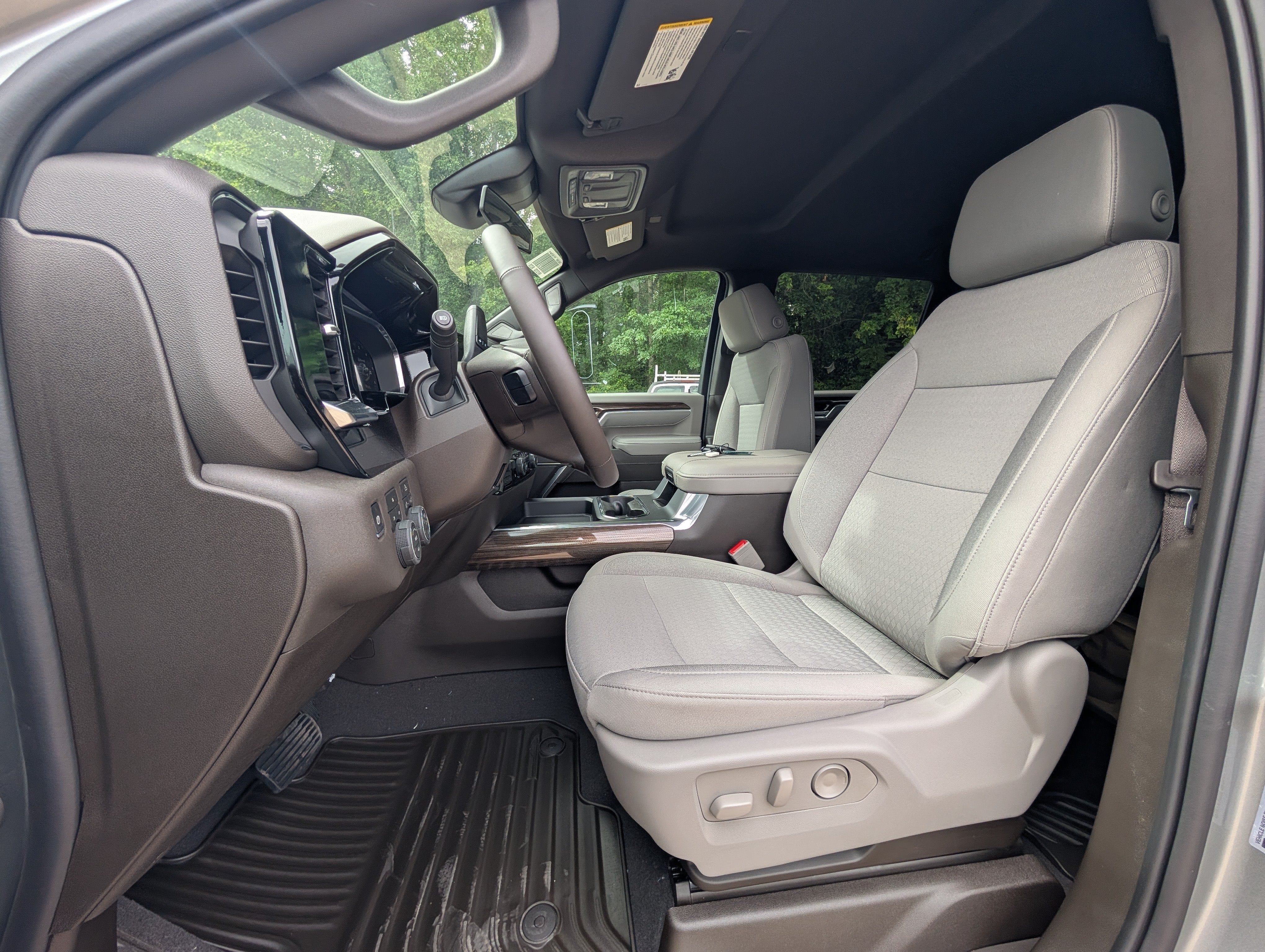 2026 Chevrolet Silverado 3500 HD Chassis Cab LT