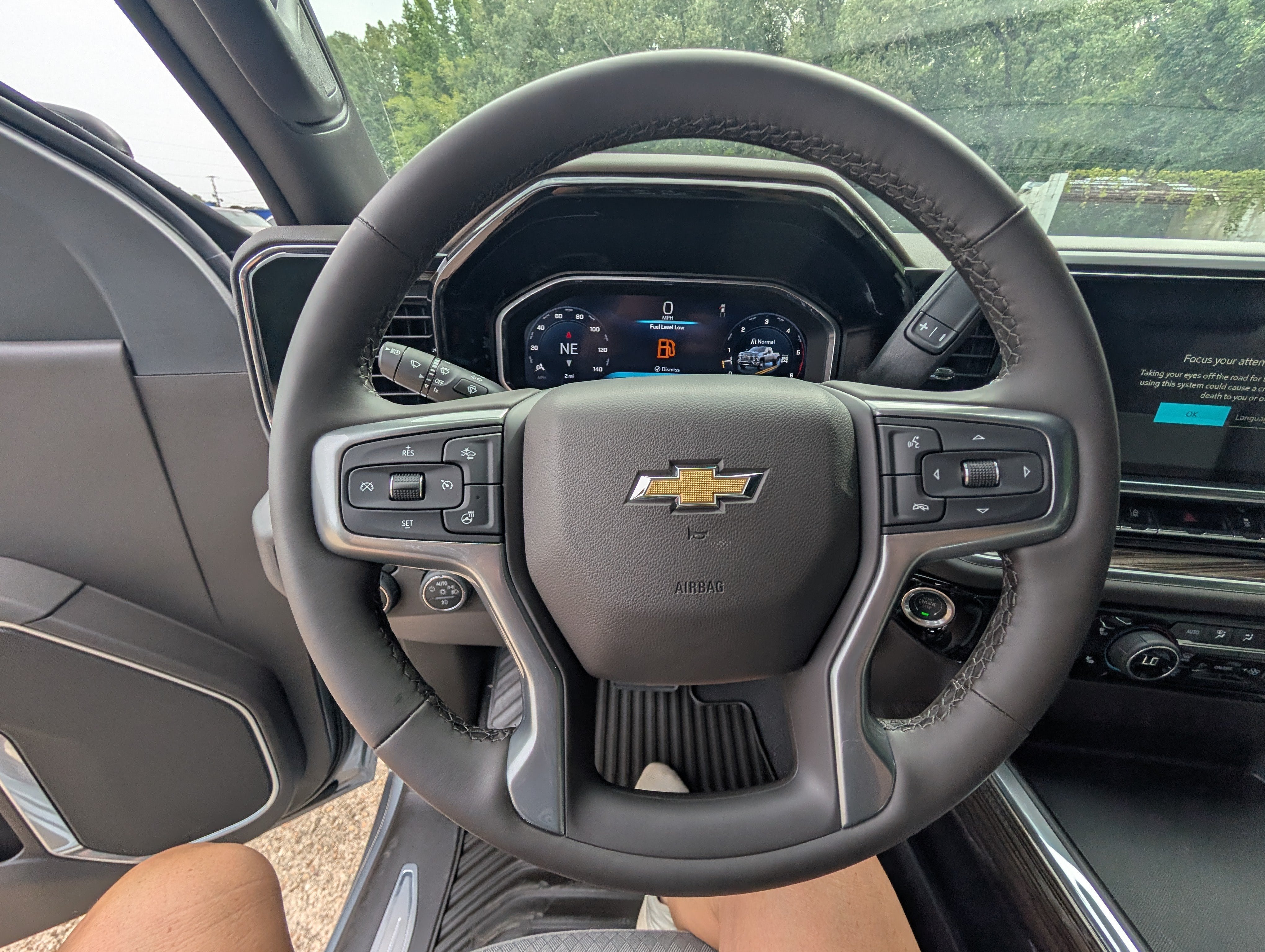 2026 Chevrolet Silverado 3500 HD Chassis Cab LT