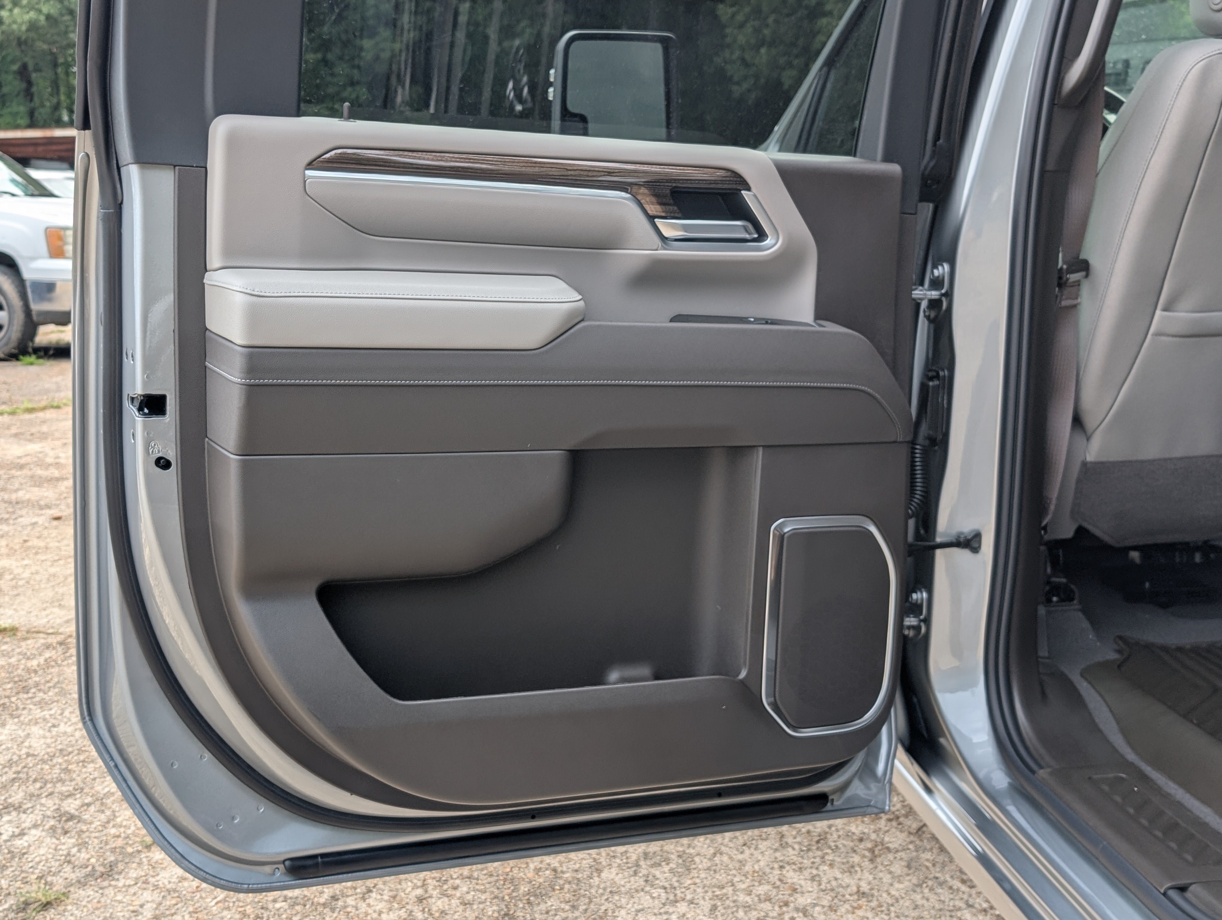 2026 Chevrolet Silverado 3500 HD Chassis Cab LT