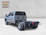 2026 Chevrolet Silverado 3500 HD Chassis Cab LT