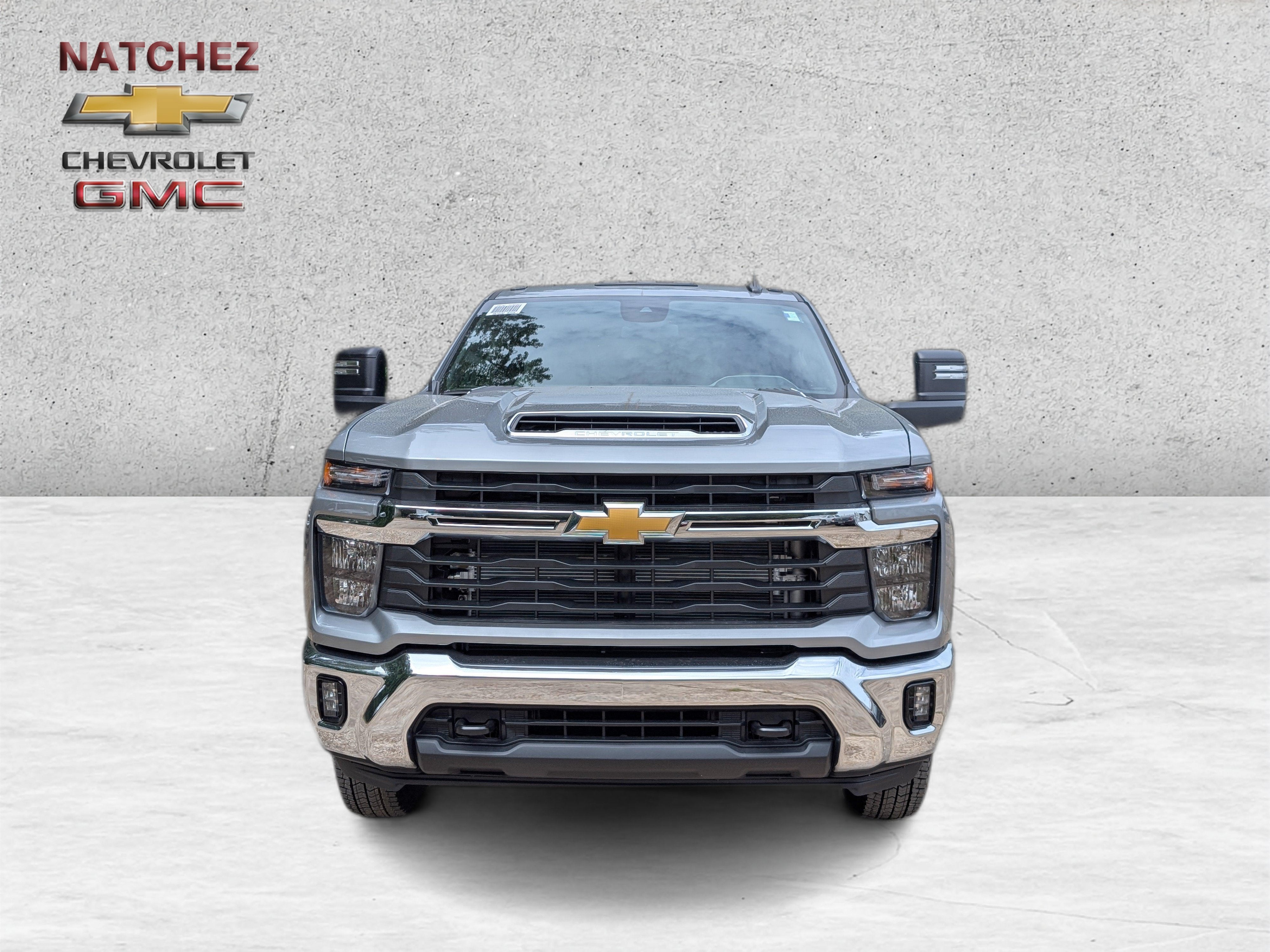 2026 Chevrolet Silverado 3500 HD Chassis Cab LT