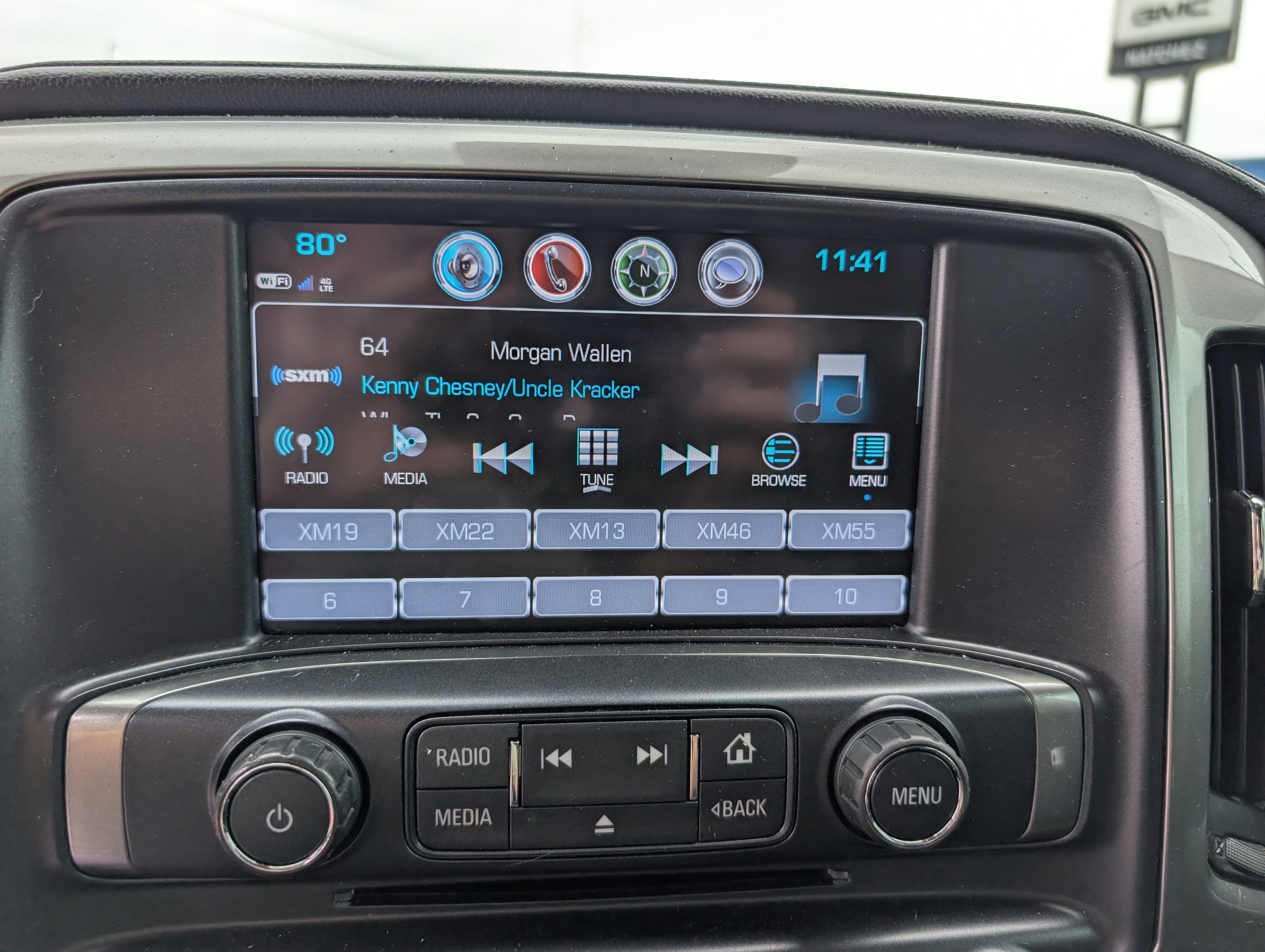 2019 Chevrolet Silverado 2500 HD LTZ