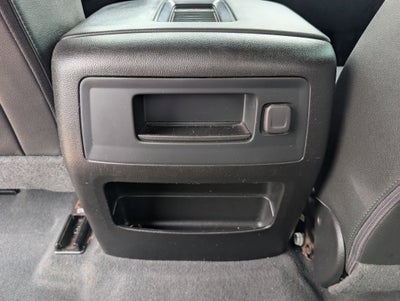 2019 Chevrolet Silverado 2500 HD LTZ