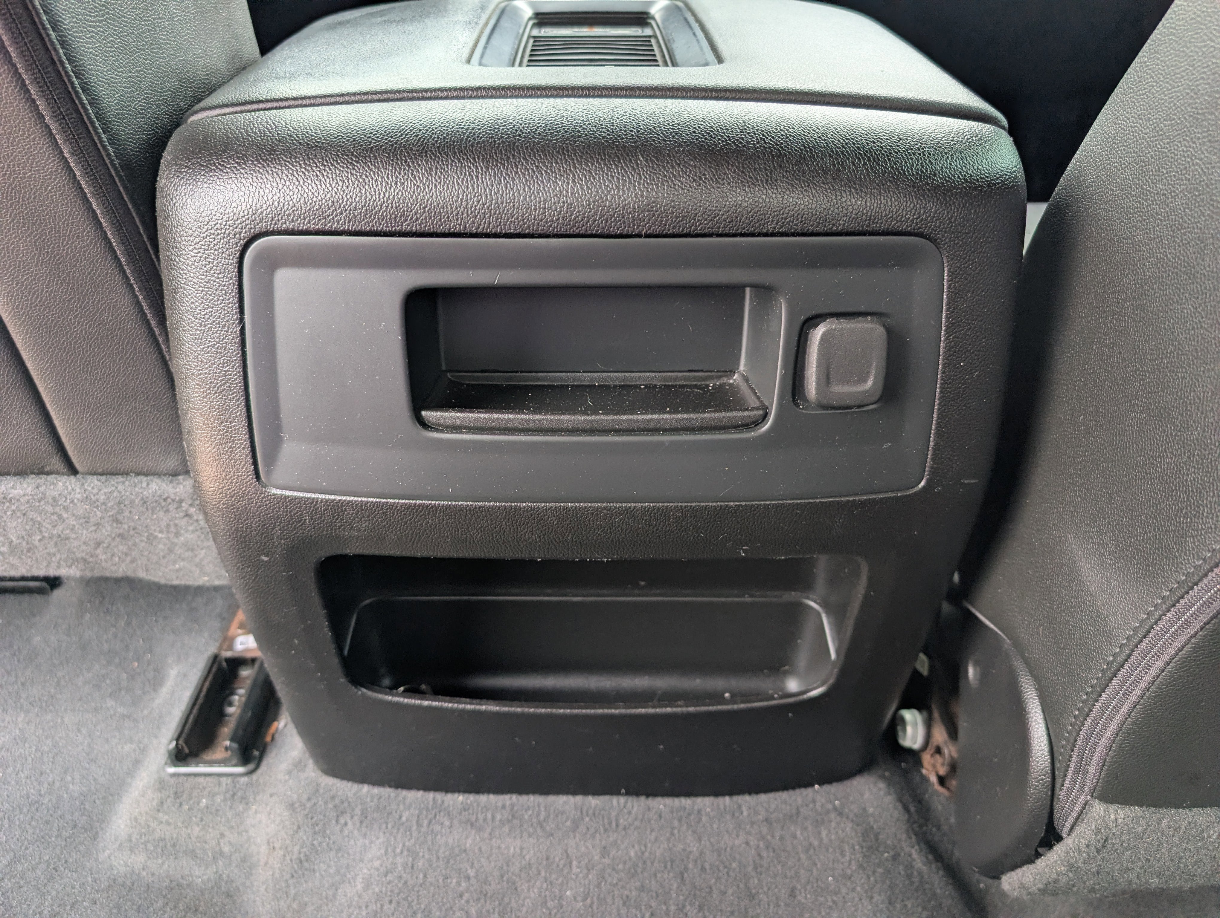 2019 Chevrolet Silverado 2500 HD LTZ