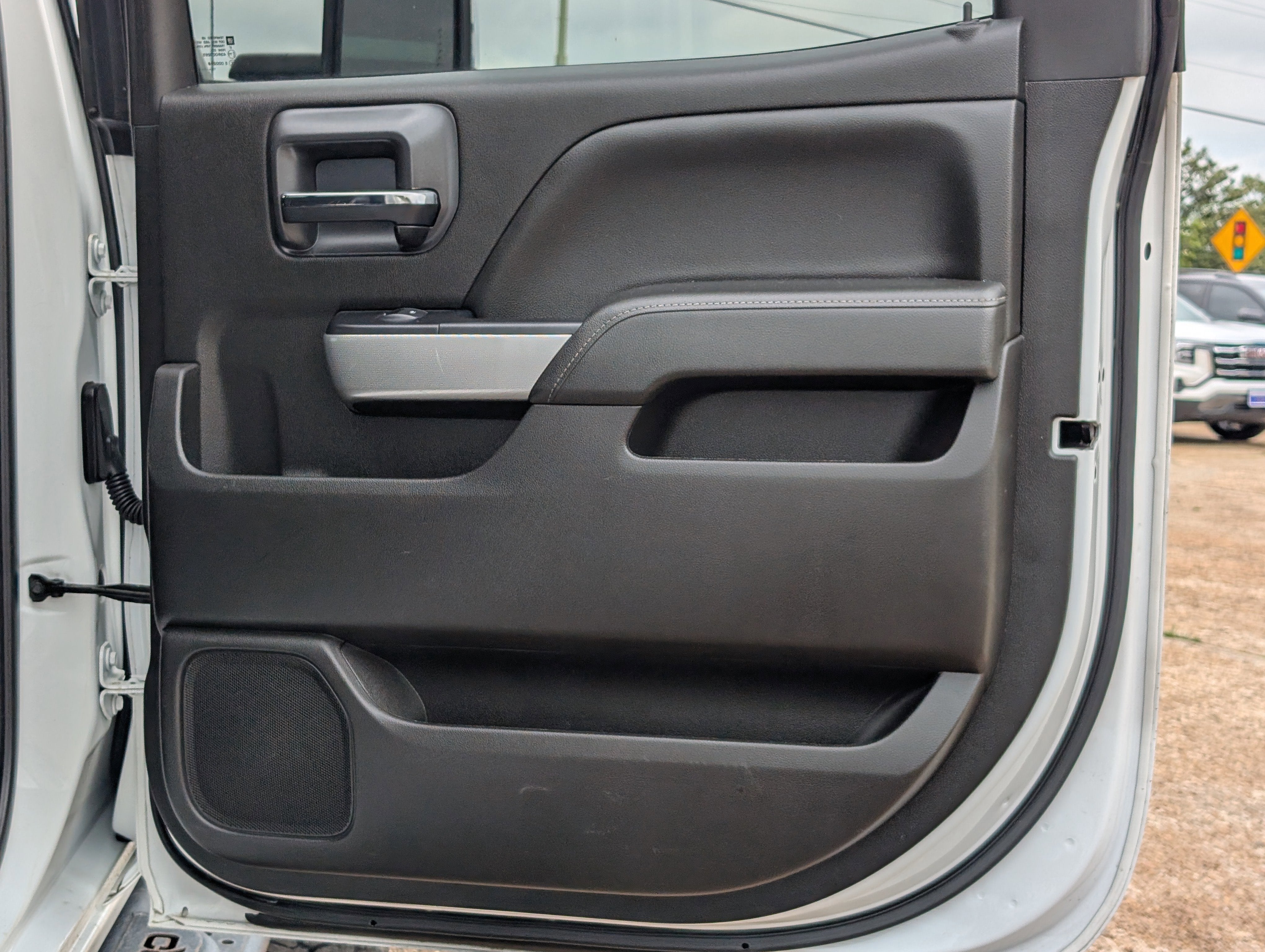 2019 Chevrolet Silverado 2500 HD LTZ