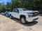 2022 Chevrolet Silverado 2500 HD High Country