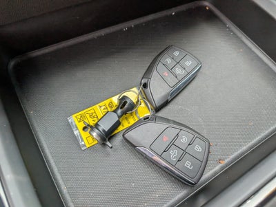 2024 Chevrolet Silverado 2500 HD ZR2
