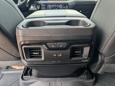 2024 Chevrolet Silverado 2500 HD ZR2