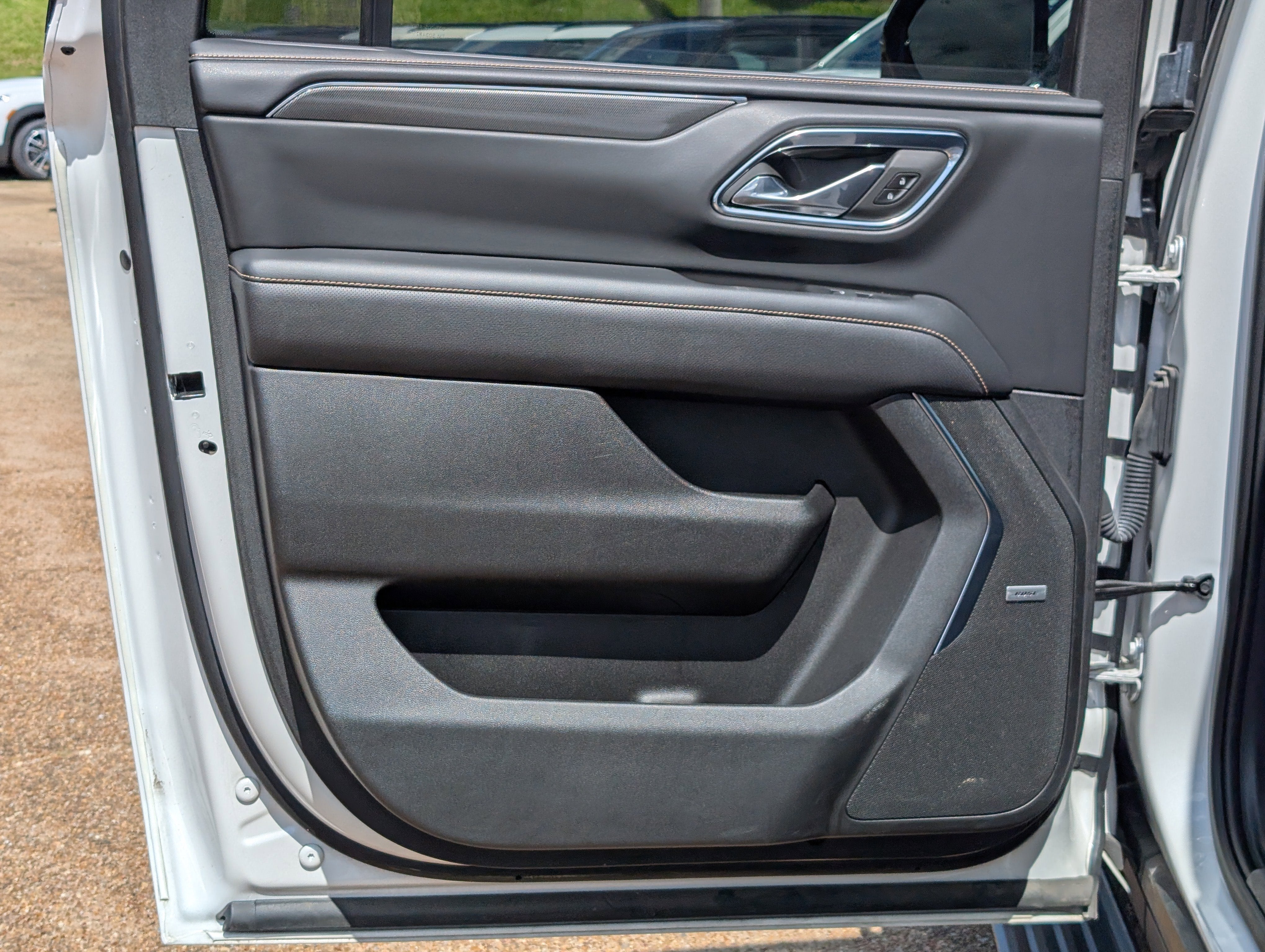 2023 GMC Yukon XL AT4