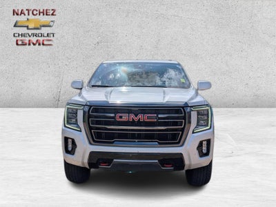 2023 GMC Yukon XL AT4