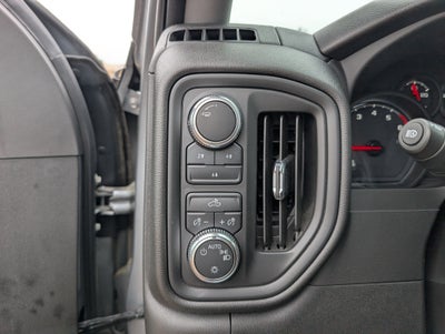 2024 GMC Sierra 2500 HD Pro