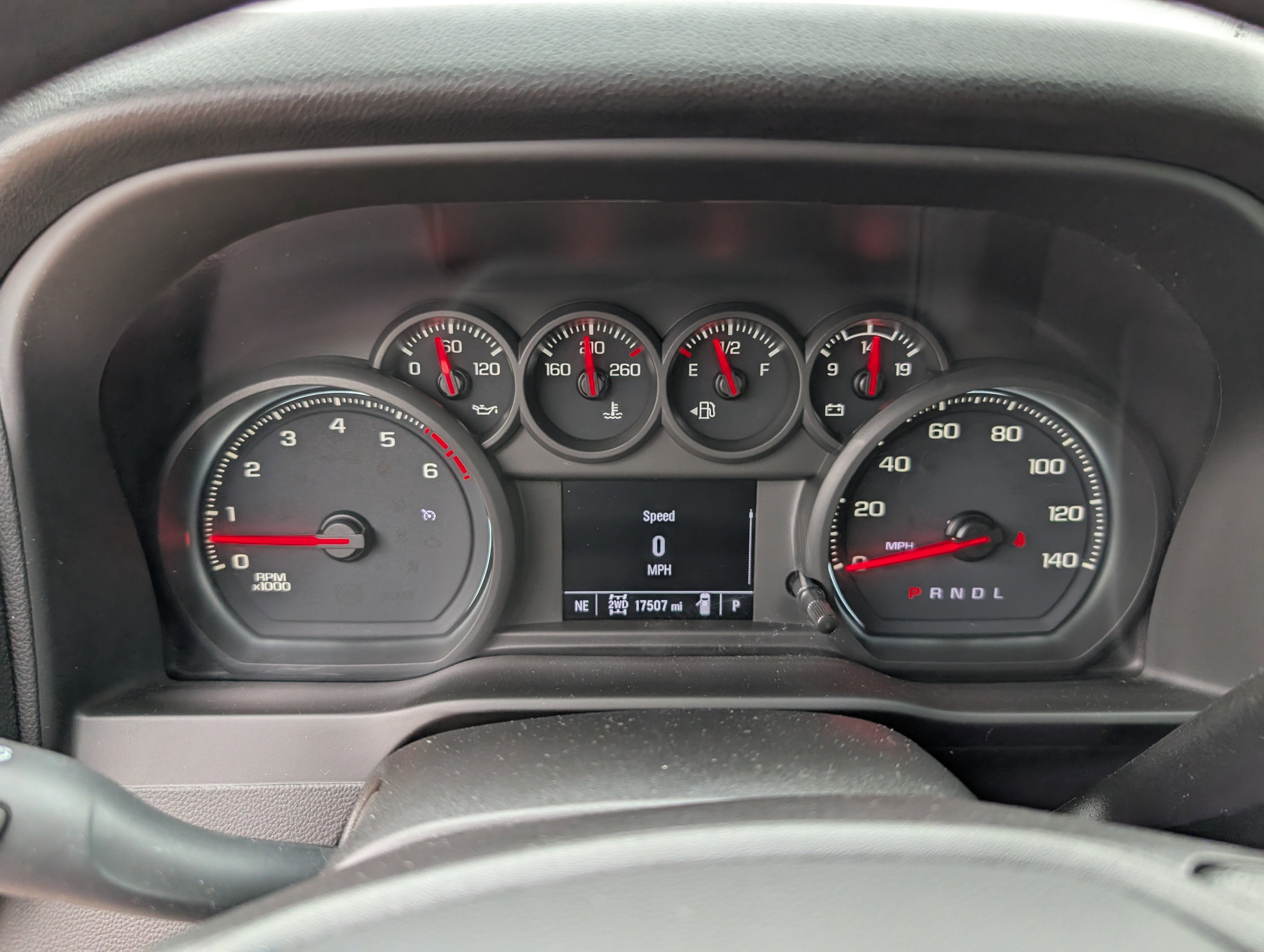2024 GMC Sierra 2500 HD Pro