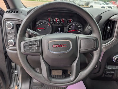 2024 GMC Sierra 2500 HD Pro
