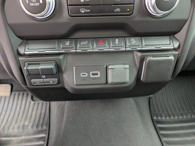 2024 GMC Sierra 2500 HD Pro