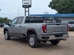 2024 GMC Sierra 2500 HD Pro