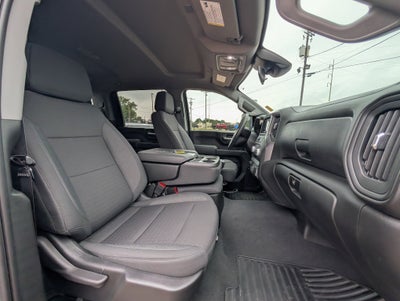 2024 GMC Sierra 2500 HD Pro