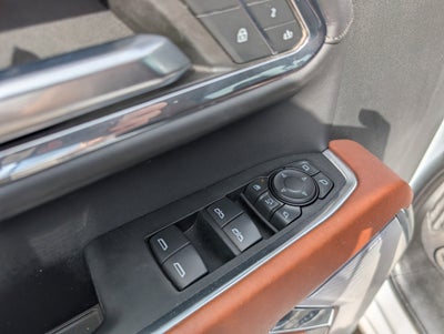 2024 GMC Sierra 3500 HD Denali Ultimate DRW