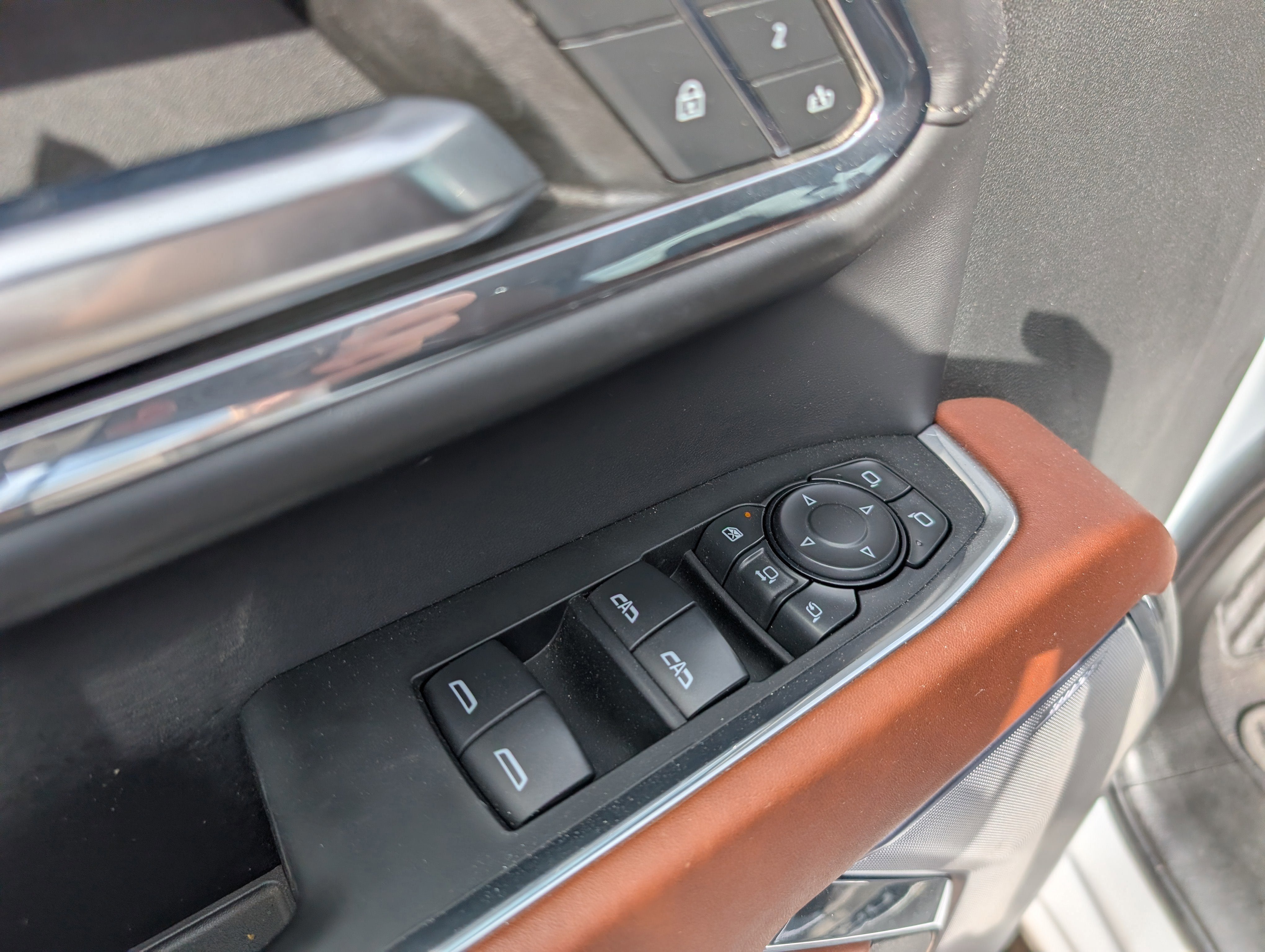 2024 GMC Sierra 3500 HD Denali Ultimate DRW