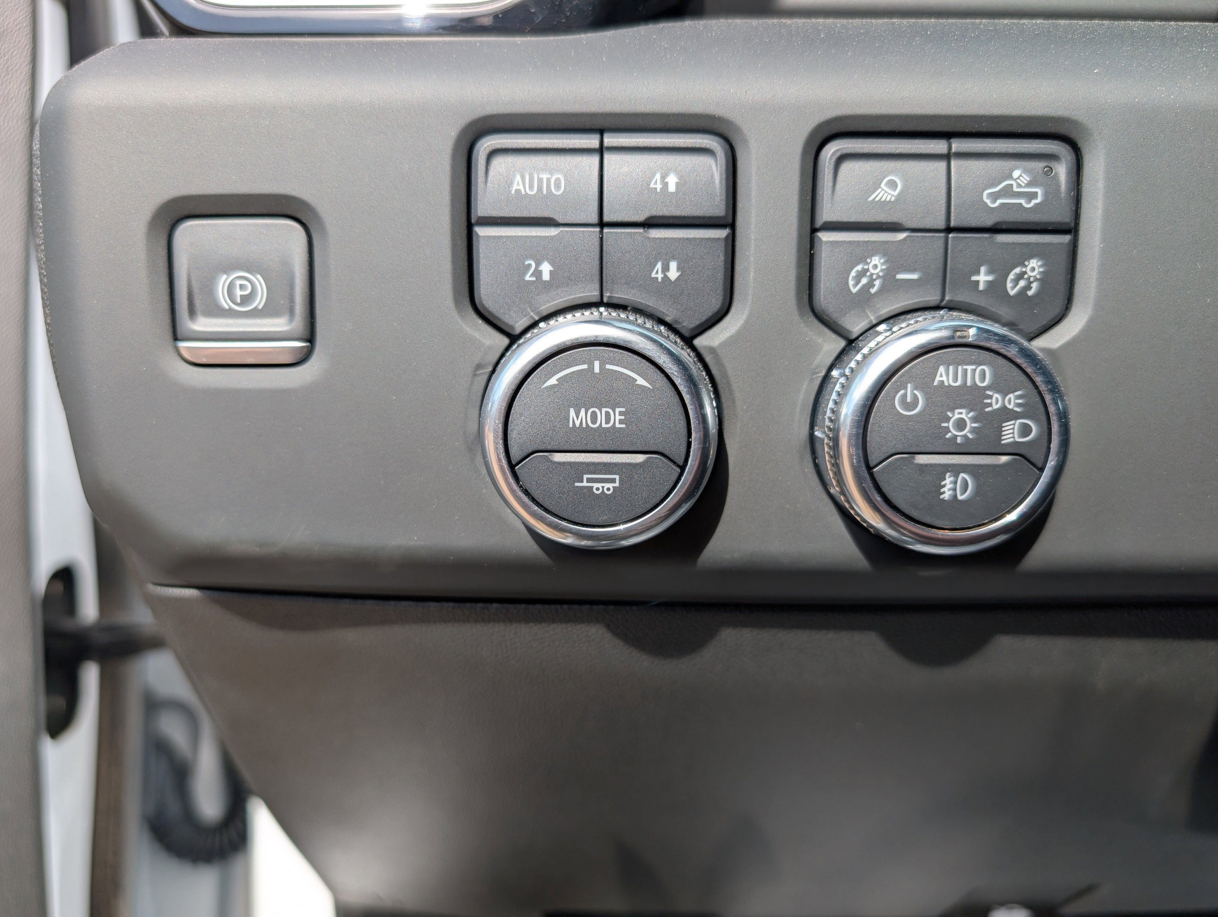 2024 GMC Sierra 3500 HD Denali Ultimate DRW