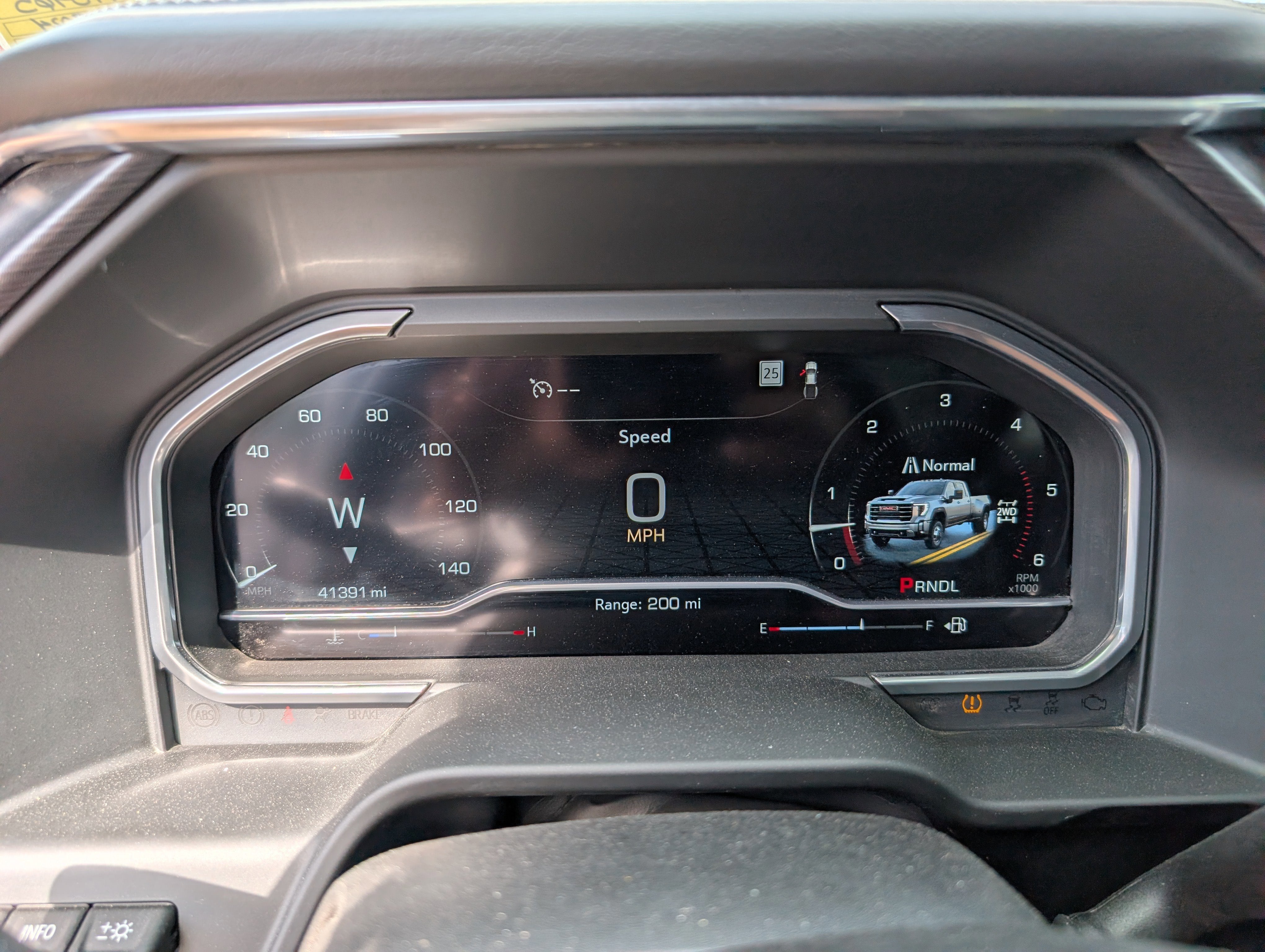 2024 GMC Sierra 3500 HD Denali Ultimate DRW