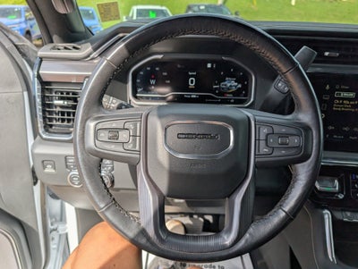 2024 GMC Sierra 3500 HD Denali Ultimate DRW