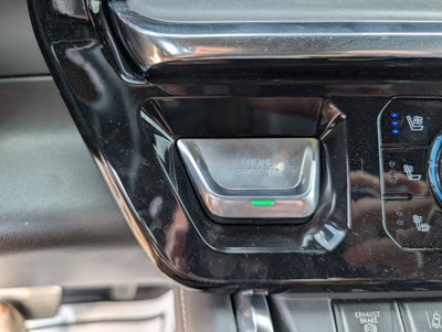 2024 GMC Sierra 3500 HD Denali Ultimate DRW