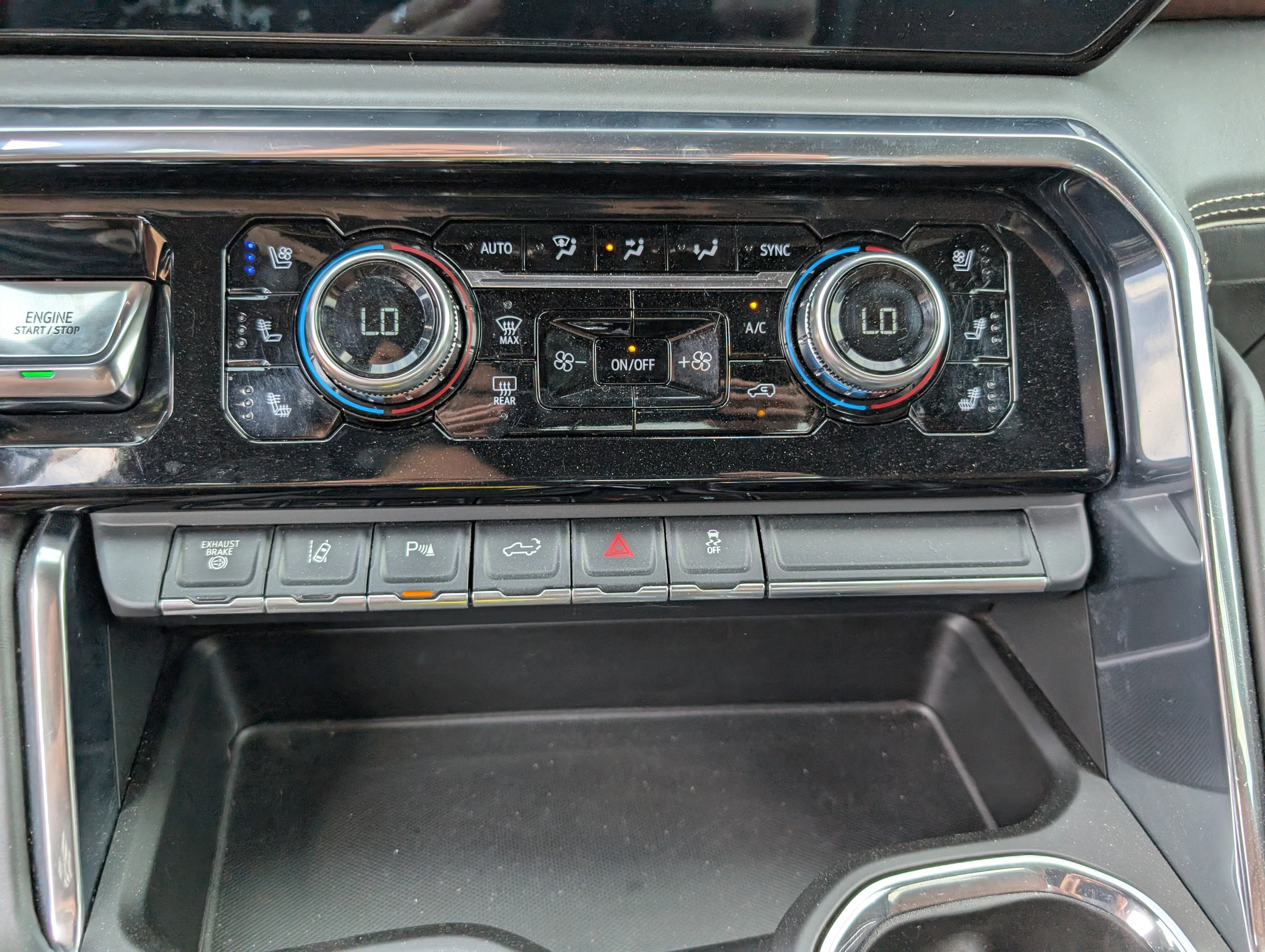 2024 GMC Sierra 3500 HD Denali Ultimate DRW