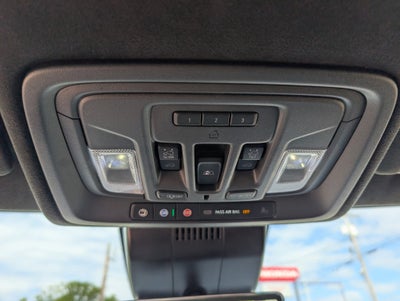 2024 GMC Sierra 3500 HD Denali Ultimate DRW