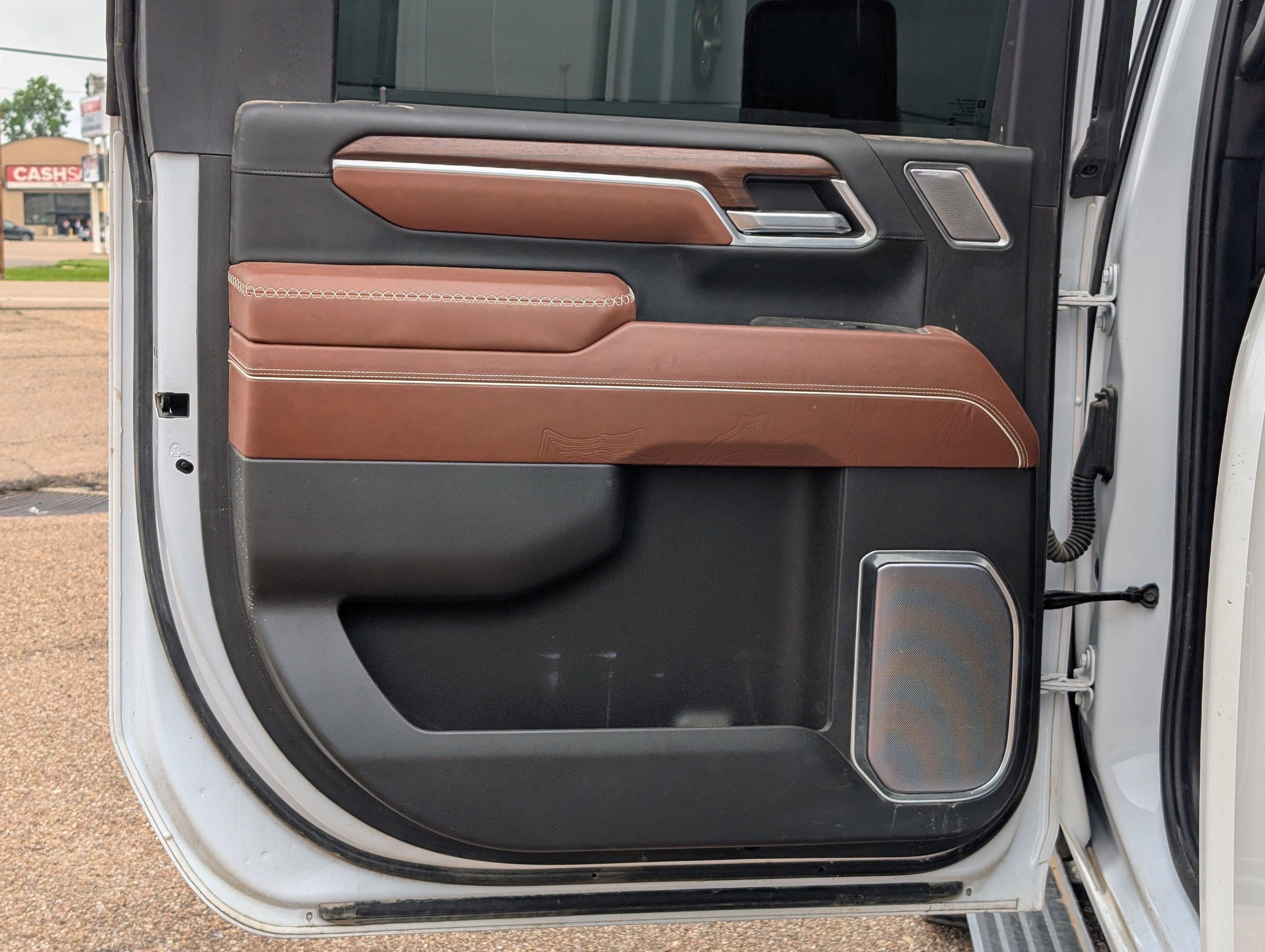 2025 GMC Sierra 2500 HD Denali Ultimate