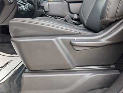 2024 GMC Sierra 2500 HD Pro