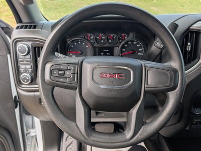 2024 GMC Sierra 2500 HD Pro