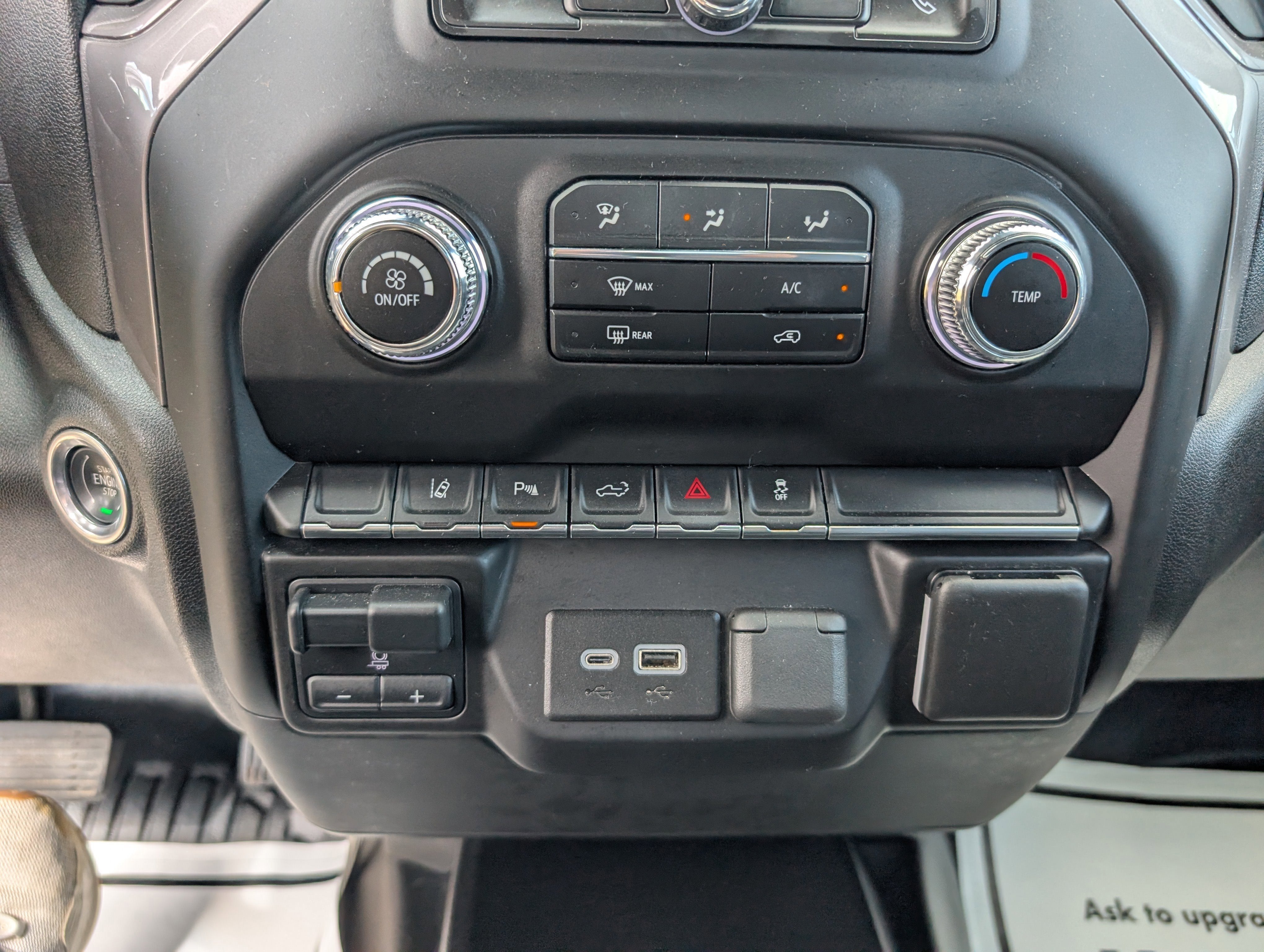 2024 GMC Sierra 2500 HD Pro