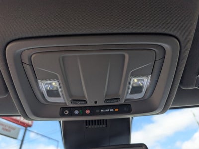 2024 GMC Sierra 2500 HD Pro