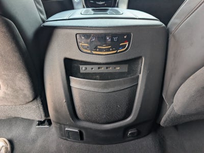 2019 Cadillac Escalade Platinum