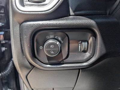 2026 RAM 2500 Lone Star