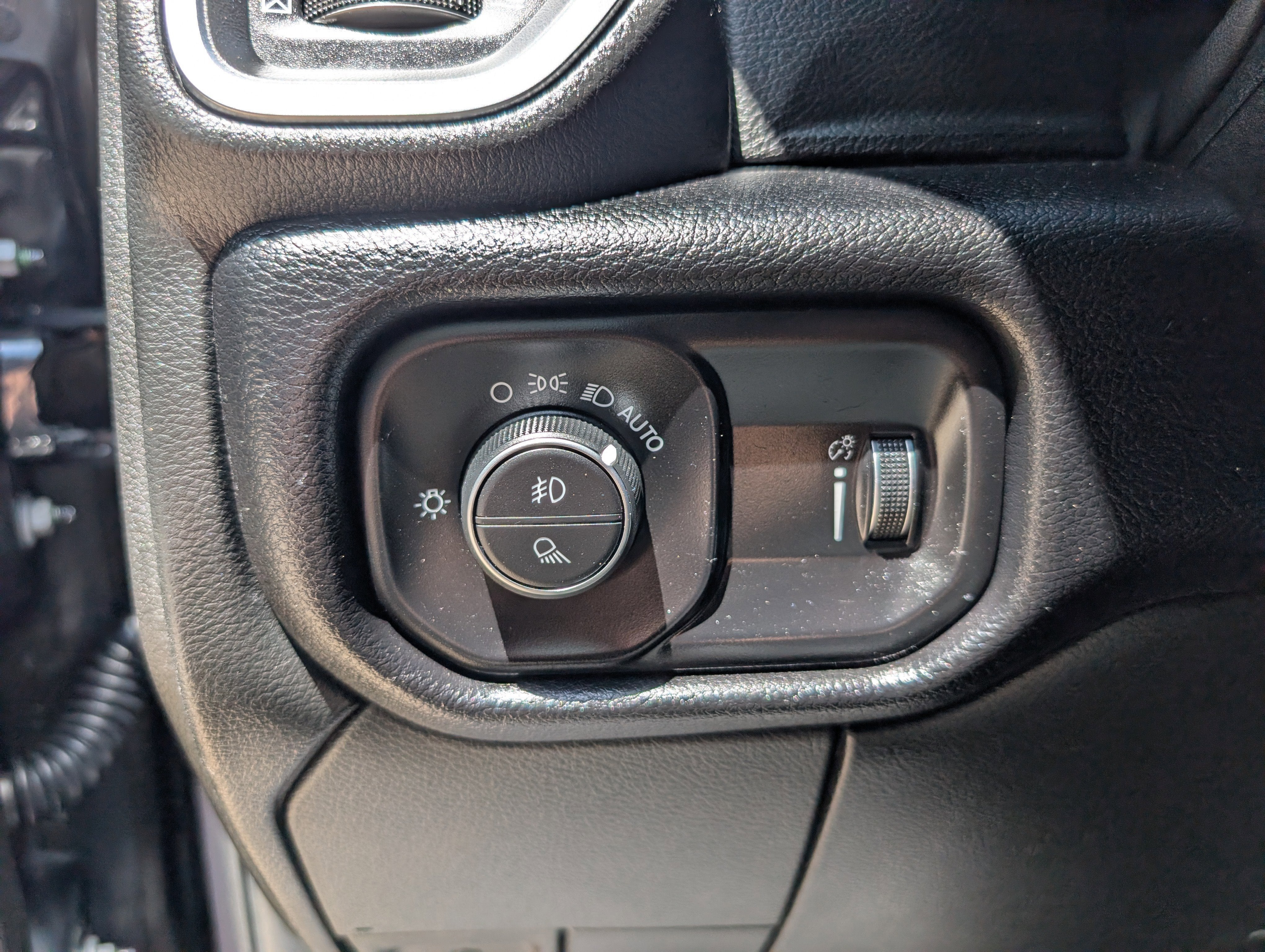 2026 RAM 2500 Lone Star