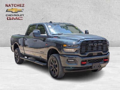 2026 RAM 2500 Lone Star