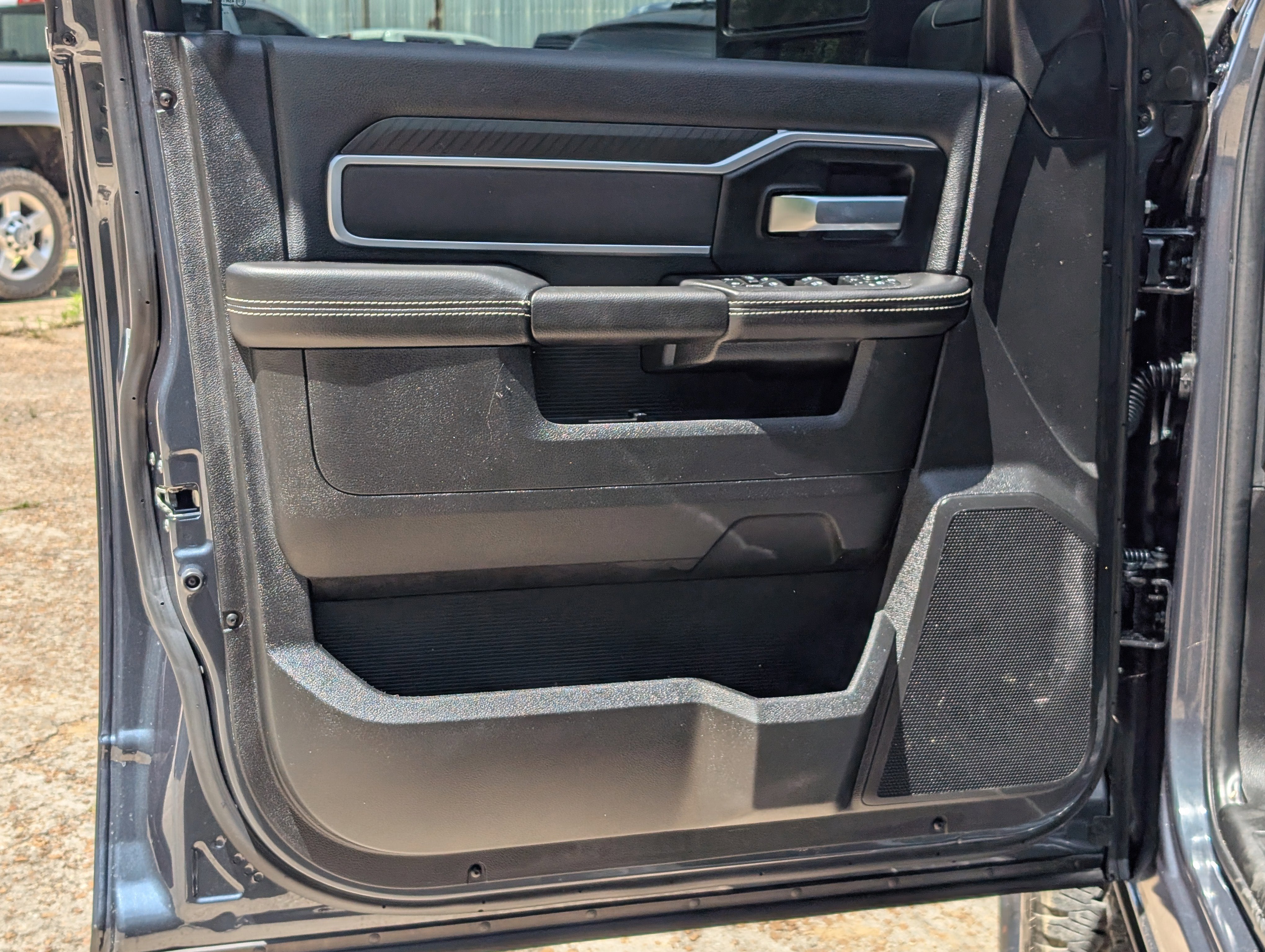 2026 RAM 2500 Lone Star