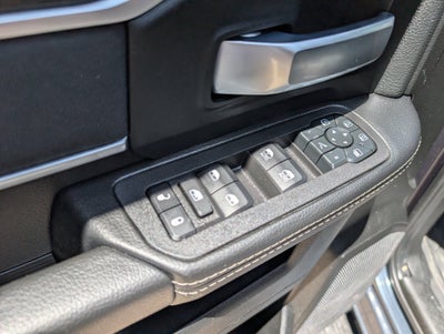 2026 RAM 2500 Lone Star