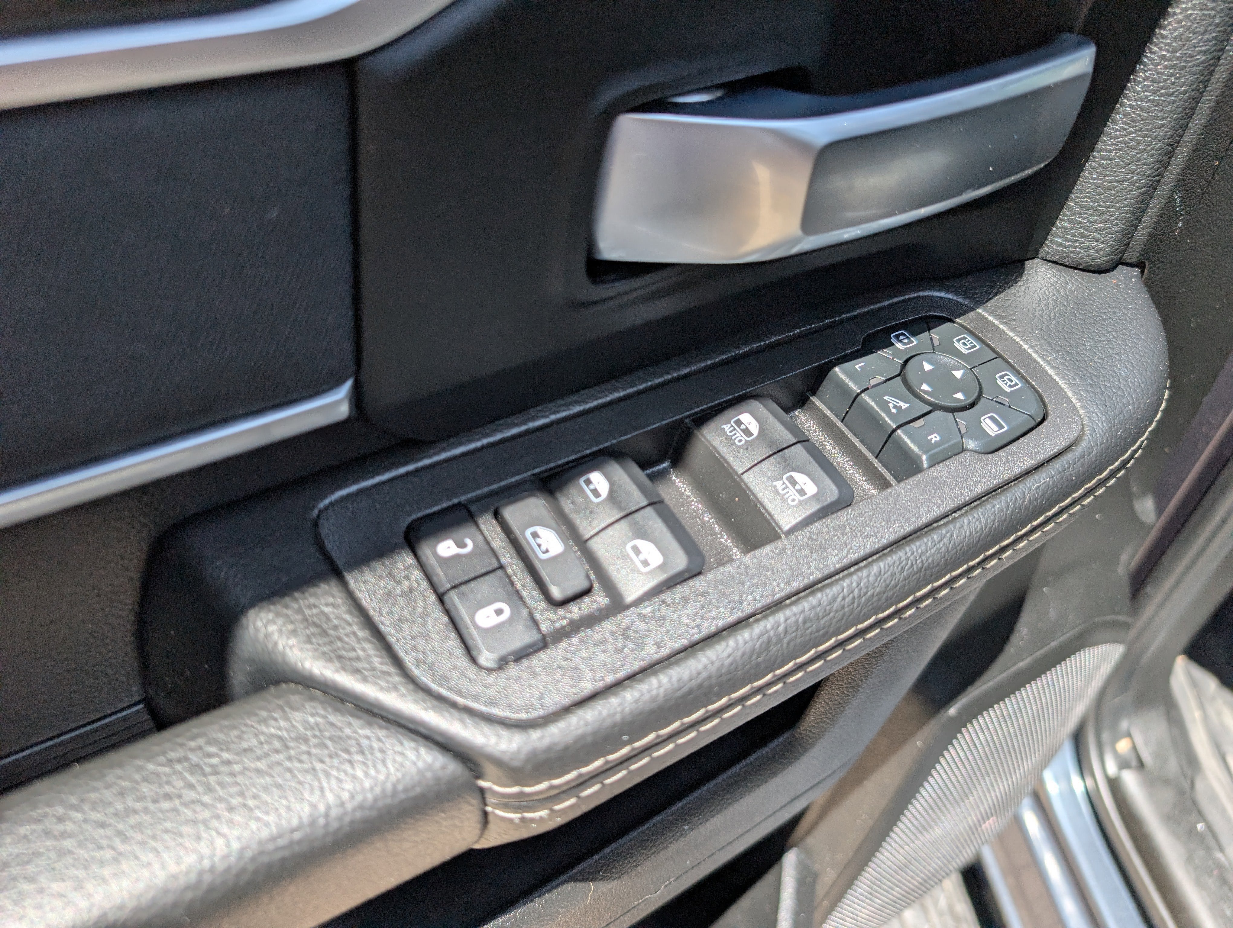 2026 RAM 2500 Lone Star