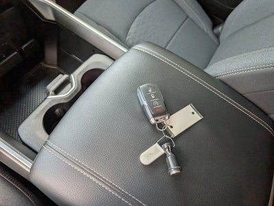 2026 RAM 2500 Lone Star