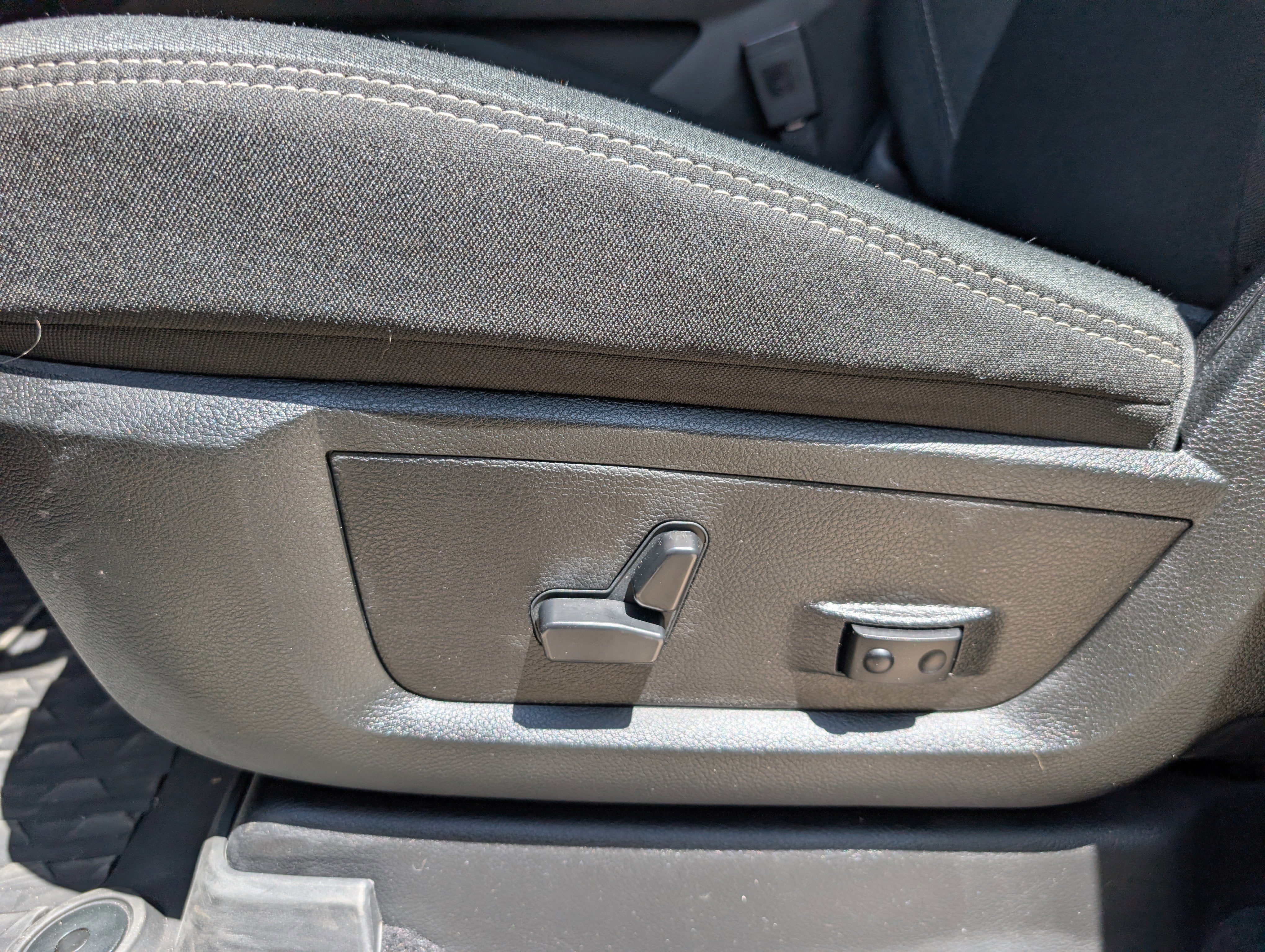 2026 RAM 2500 Lone Star