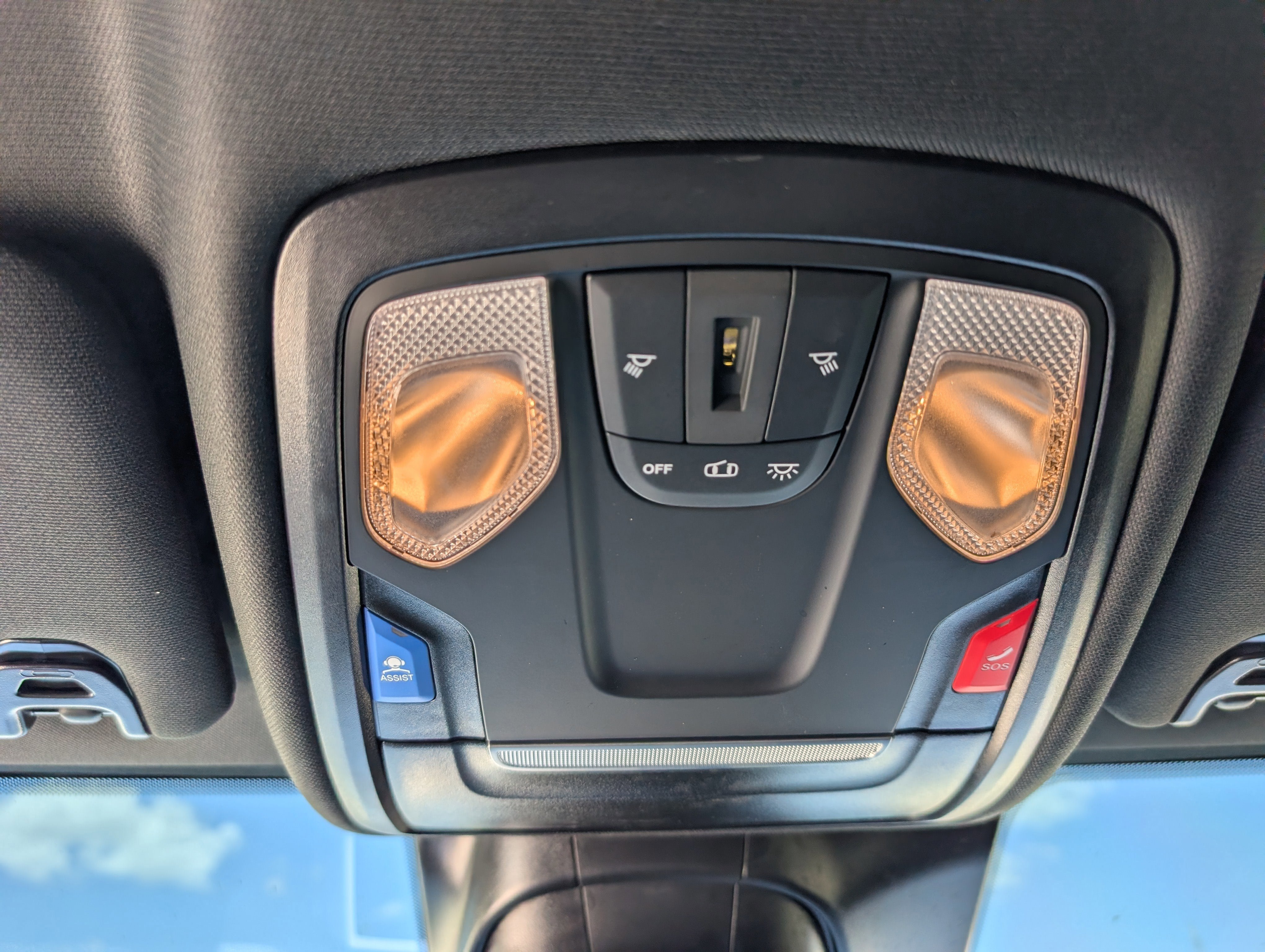 2026 RAM 2500 Lone Star