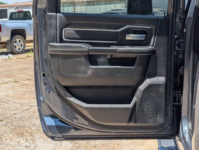 2026 RAM 2500 Lone Star