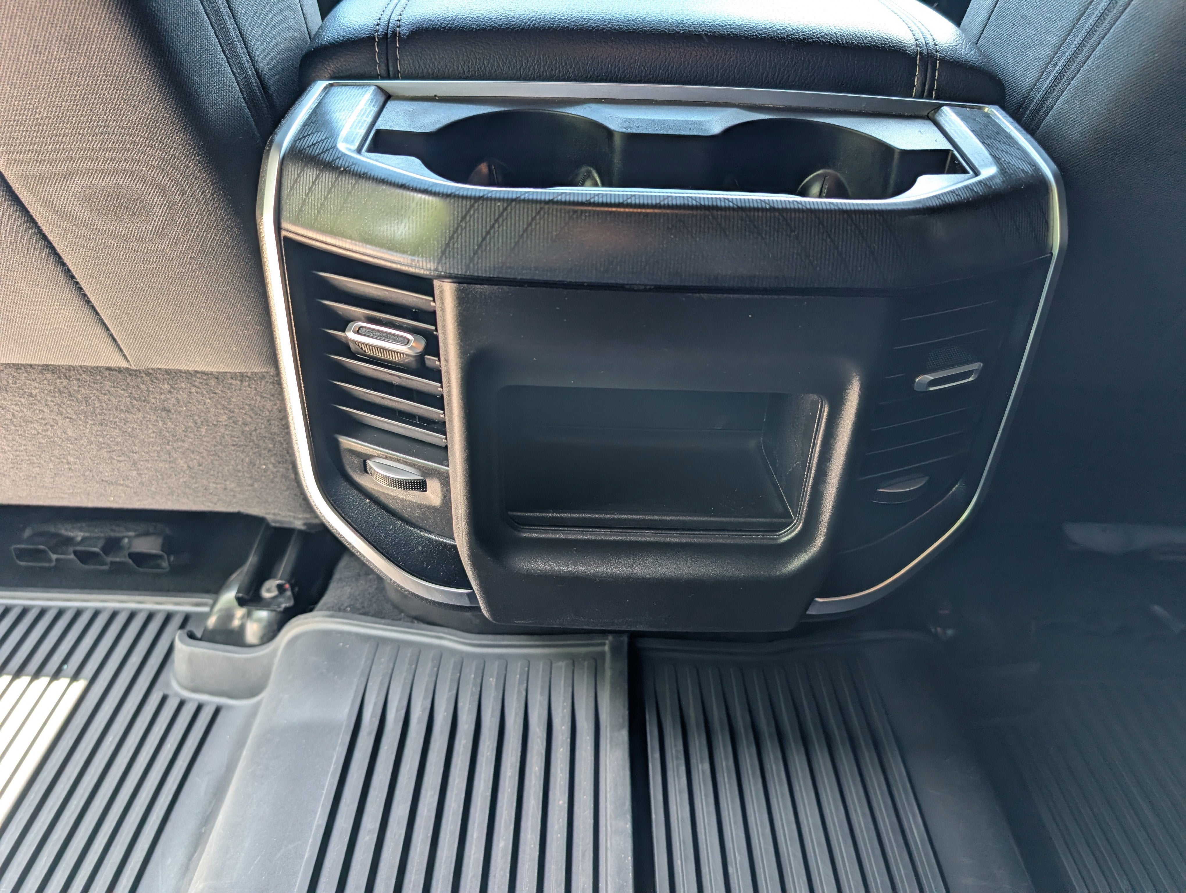 2026 RAM 2500 Lone Star