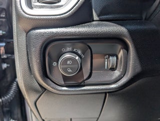 2026 RAM 2500 Lone Star